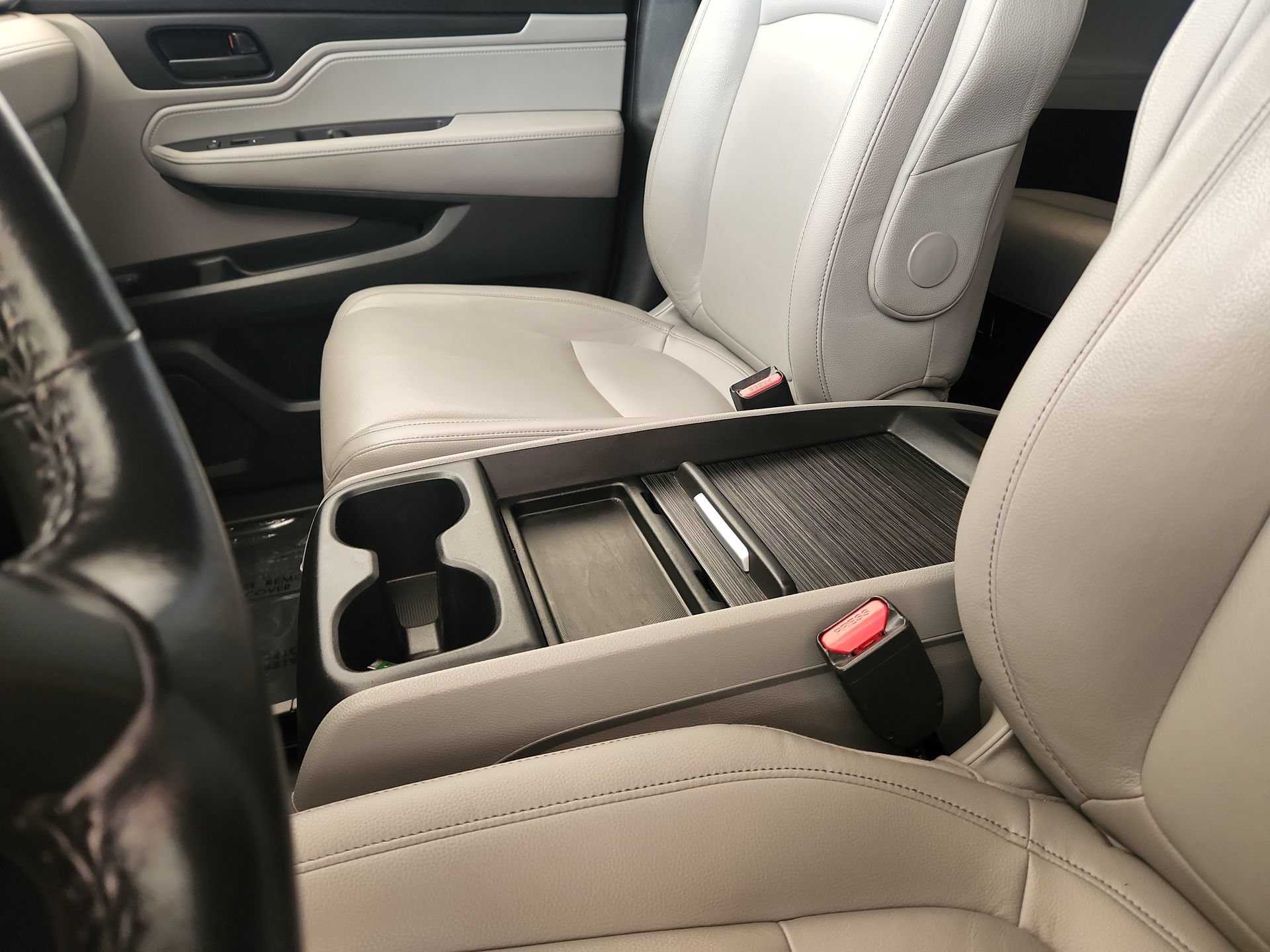 Used 2024 Honda Odyssey EX-L image 22