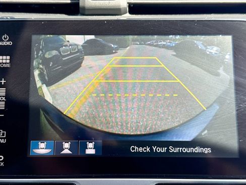 Used 2017 Honda Civic EX-L image 14
