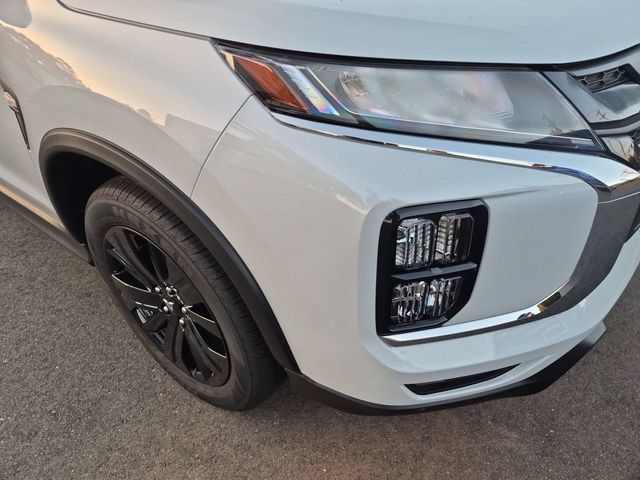 New 2026 Mitsubishi Outlander Sport LE AWD/4WD image 9