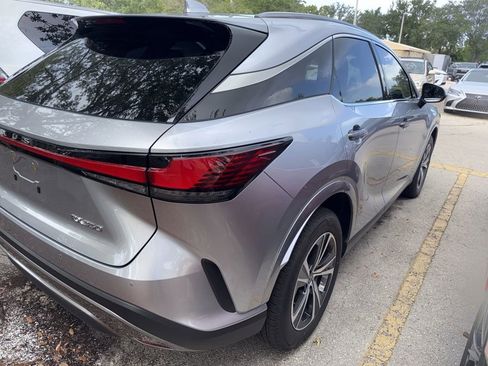 Used 2025 Lexus RX 350 Premium FWD image 4