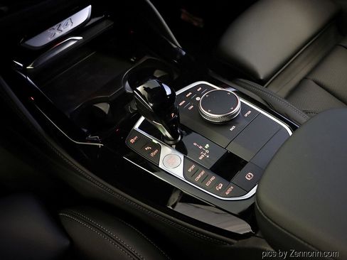 New 2025 BMW X4 xDrive30i w/ Premium Package image 24