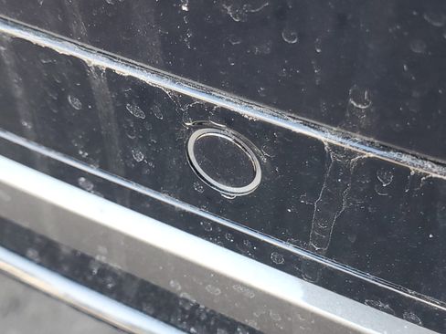 New 2026 Lincoln Nautilus Reserve image 6