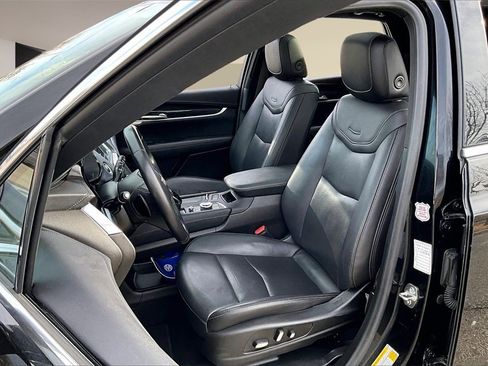 Used 2023 Cadillac XT5 Premium Luxury image 27