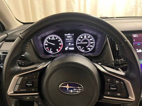 Used 2020 Subaru Outback Onyx Edition XT w/ Popular Package #2 AWD/4WD image 10
