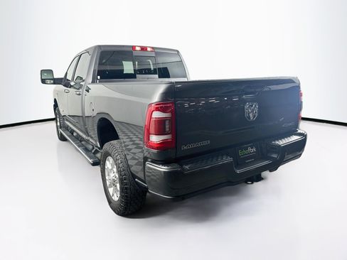 Used 2024 RAM 2500 Laramie AWD/4WD image 5