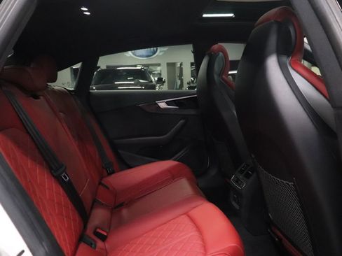 Used 2024 Audi S5 Prestige image 20