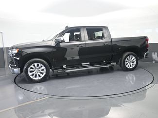Used 2024 Chevrolet Silverado 1500 LT RWD video 2