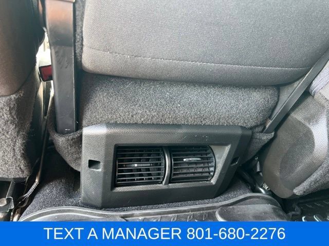 Used 2020 RAM 1500 Warlock w/ Electronics Group AWD/4WD image 42