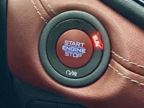 Used 2023 Dodge Durango SRT AWD/4WD image 23