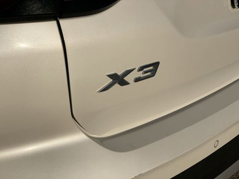 Used 2022 BMW X3 xDrive30i AWD/4WD image 30