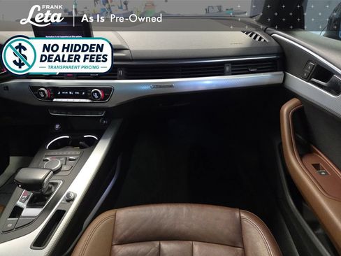 Used 2018 Audi A5 2.0T Premium w/ Convenience Package AWD/4WD image 18