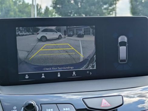Certified 2023 Acura RDX A-Spec FWD image 19