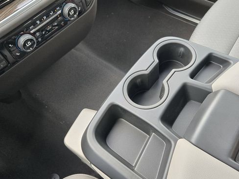 New 2026 Chevrolet Silverado 1500 LT w/ Texas Edition Plus RWD image 20