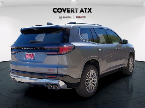 New 2026 GMC Acadia Denali w/ Super Cruise Package image 6