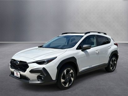 Certified 2025 Subaru Crosstrek 2.5i Limited w/ Crosstrek Mirror Package