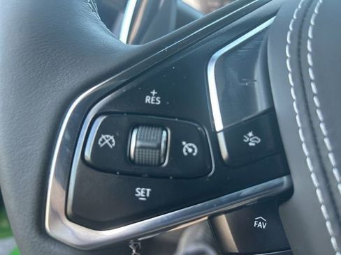 New 2026 Chevrolet Corvette Stingray Coupe w/ 1LT image 20