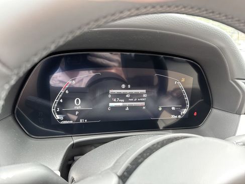 New 2026 MAZDA CX-5 Preferred AWD/4WD image 49