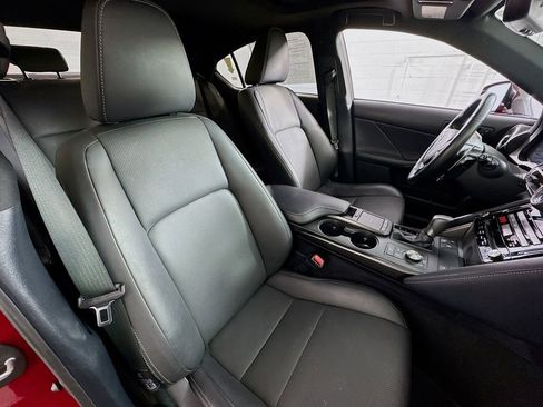 Used 2022 Lexus IS 300 300 image 27