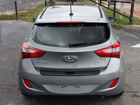 Used 2016 Hyundai Elantra GT FWD image 13