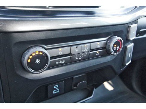Certified 2023 Ford F150 XL w/ STX Appearance Package RWD image 24