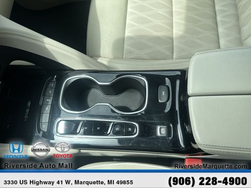 Used 2023 Buick Envision Avenir FWD image 20