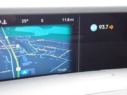 New 2026 Lincoln Nautilus Reserve image 31