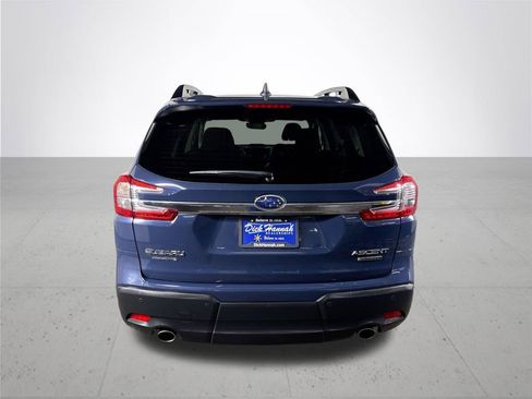 Used 2024 Subaru Ascent Limited w/ Technology Package AWD/4WD image 7