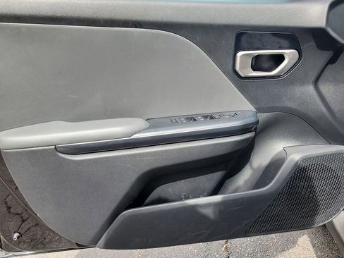 Used 2025 Kia K4 FWD image 23