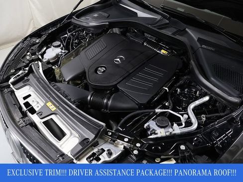 Certified 2024 Mercedes-Benz GLC 300 4MATIC image 37
