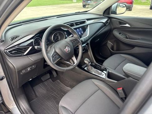 Used 2023 Buick Encore GX Select w/ Safety Package II AWD/4WD image 12
