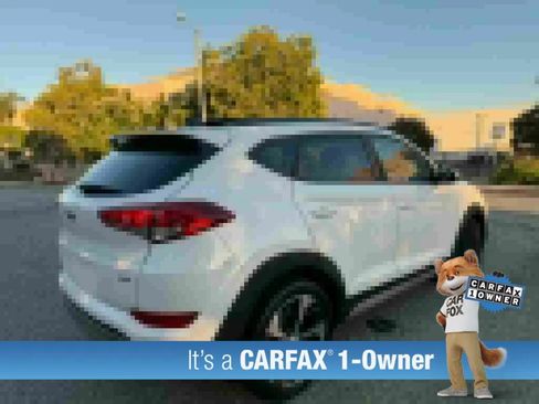 Used 2018 Hyundai Tucson Value AWD/4WD image 4