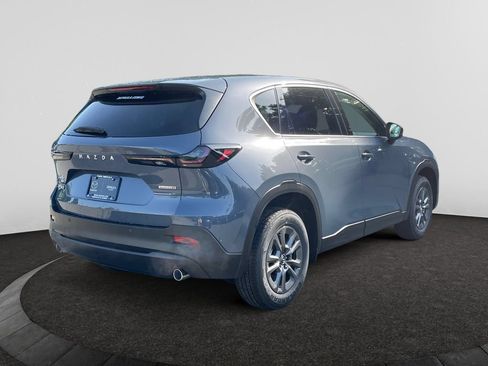 New 2026 MAZDA CX-5 Select AWD/4WD image 5