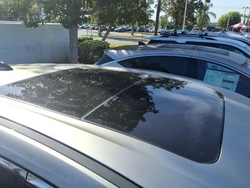 New 2026 Nissan Murano SL image 7