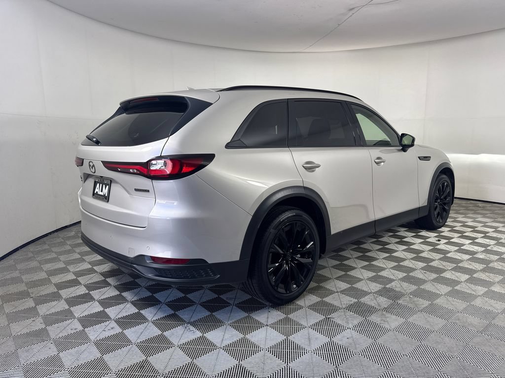 Certified 2026 MAZDA CX-90 3.3 Turbo w/ Premium Sport Pkg AWD/4WD image 6