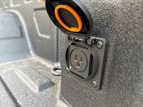 New 2025 Chevrolet Silverado 1500 RST w/ RST All Star Premium Package image 12