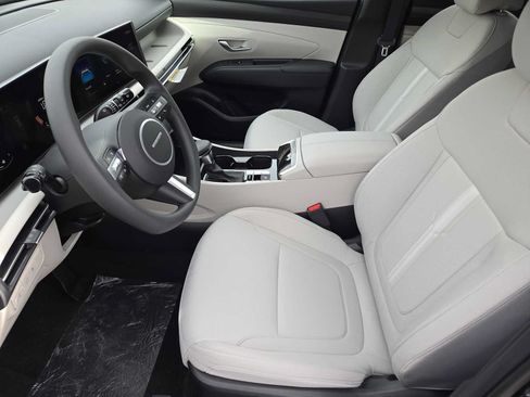 Used 2026 Hyundai Tucson SEL Plus FWD image 8