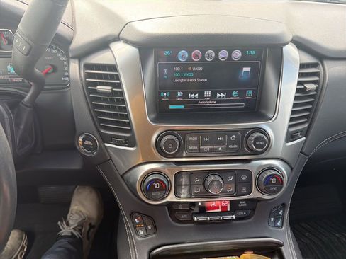 Used 2016 Chevrolet Tahoe LTZ image 10