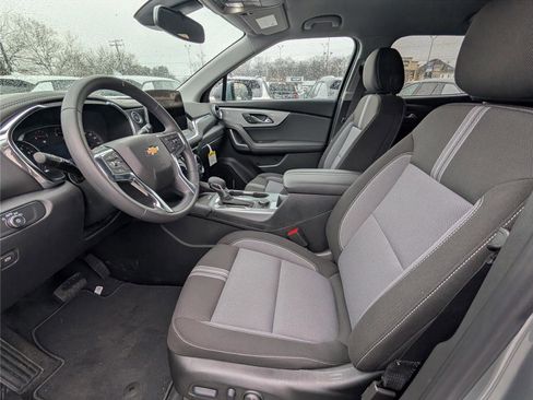 New 2026 Chevrolet Blazer LT w/ Convenience Package image 12