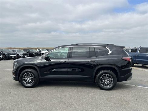 New 2025 GMC Acadia Elevation image 6