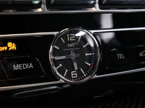 Used 2024 Mercedes-Benz G 63 AMG 4MATIC image 26