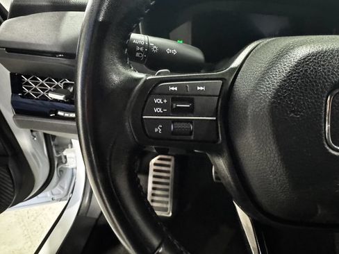 Used 2024 Honda Accord Sport image 5