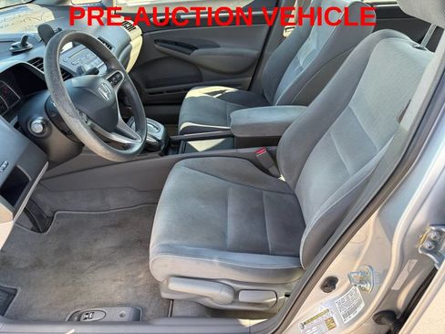 Used 2009 Honda Civic EX image 10