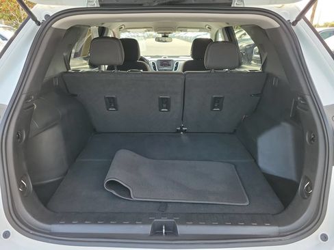 Used 2021 Chevrolet Equinox LT FWD image 8
