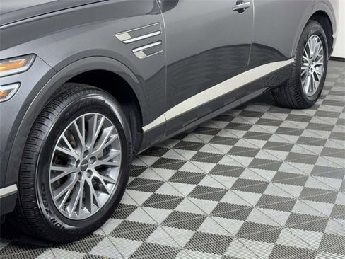Used 2023 Genesis GV80 2.5T image 13