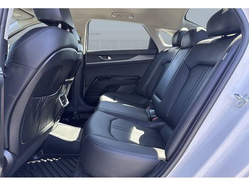 Used 2025 Kia K5 EX FWD image 20