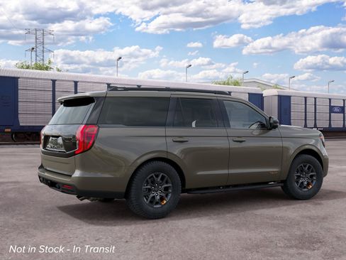 New 2027 Ford Expedition Tremor AWD/4WD image 6