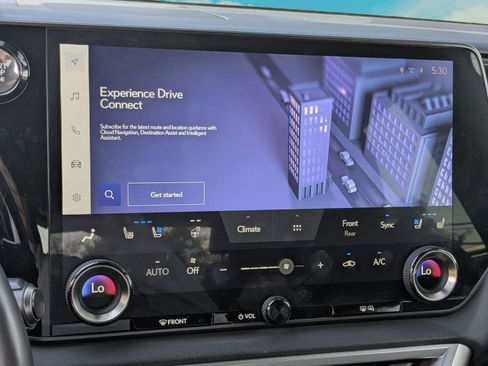 Certified 2023 Lexus RX 350 Premium w/ Cold Area Package image 14