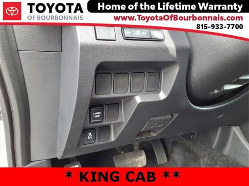 Used 2022 Nissan Frontier S image 16