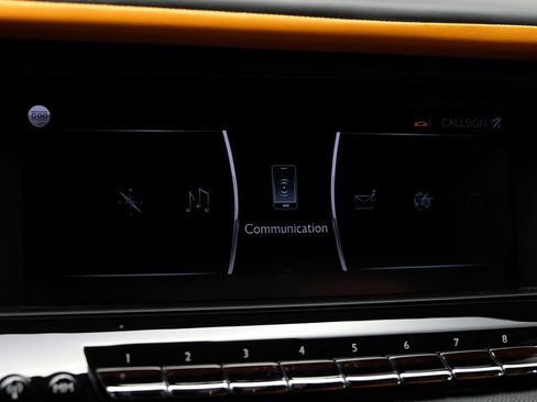 Used 2022 Rolls-Royce Cullinan AWD/4WD image 42