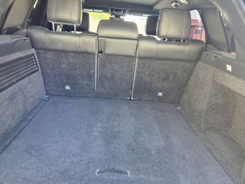 Used 2017 Land Rover Range Rover HSE AWD/4WD image 38